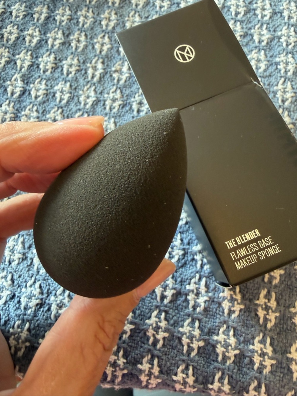 Makeup Sponge Blender
